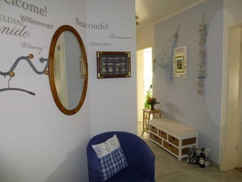 Hafenstr_ 28 Wohnung 3 Zingst Rum bild